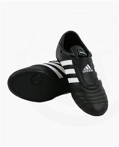 adidas Kampfsportschuhe SM2 schwarz adiTSS02